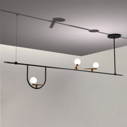 Artemide Yanzi 1 Lampada a Sospensione