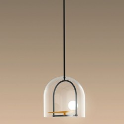 Artemide Yanzi Lampada a Sospensione
