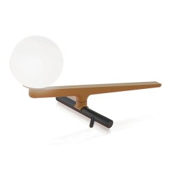 Artemide Yanzi Lampada da Tavolo
