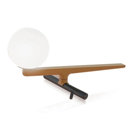 Artemide Yanzi Lampada da Tavolo