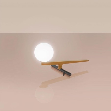 Artemide Yanzi Lampada da Tavolo