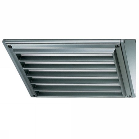 Goccia Illuminazione Small con griglia Lampada da Parete per Esterno