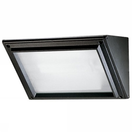 Goccia Illuminazione Small Lampada da Parete per Esterno
