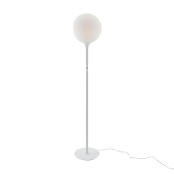 Artemide Castore 35 Lampada da Terra