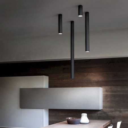 Lodes A-Tube Large Lampada da Soffitto