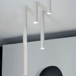 A-Tube Mini Ceiling lamp | ProfessioneLuce