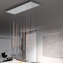 Lodes A-Tube Nano Medium Lampada a Sospensione