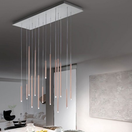 Lodes A-Tube Nano Medium Lampada a Sospensione