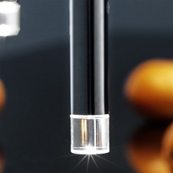 A-Tube Nano Medium Suspension lamp | ProfessioneLuce
