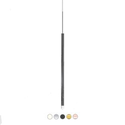 A-Tube Nano Medium Suspension lamp | ProfessioneLuce