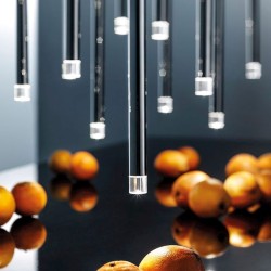 A-Tube Nano Small Suspension lamp | ProfessioneLuce