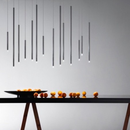A-Tube Nano Large Suspension lamp | ProfessioneLuce