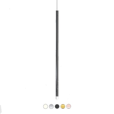 A-Tube Nano Large Suspension lamp | ProfessioneLuce