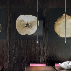 A-Tube Nano Large Suspension lamp | ProfessioneLuce