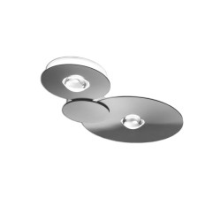 Bugia Double Ceiling lamp | ProfessioneLuce