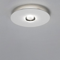 Lodes Bugia Single Lampada da Soffitto