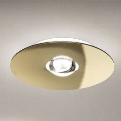Lodes Bugia Single Lampada da Soffitto