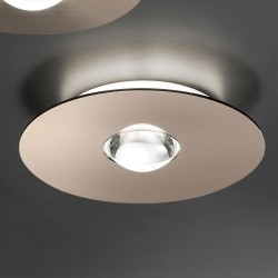Bugia Single Ceiling lamp | ProfessioneLuce