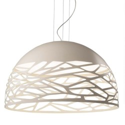 Studio Italia Design Kelly Dome 80 large Lampada a Sospensione