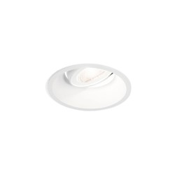 Wever & Ducré Deep Adjust Faretto Ad Incasso