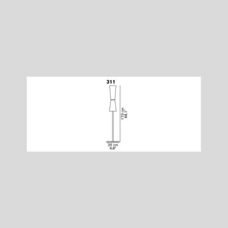 Lu-Lu Floor lamp_B_Inclusa_Lampadina/e_inclusa/e_nella_confezione_Included