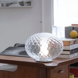 Oluce Recuerdo Lampada da Tavolo
