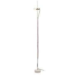 Oluce Agnoli Lampada da Terra