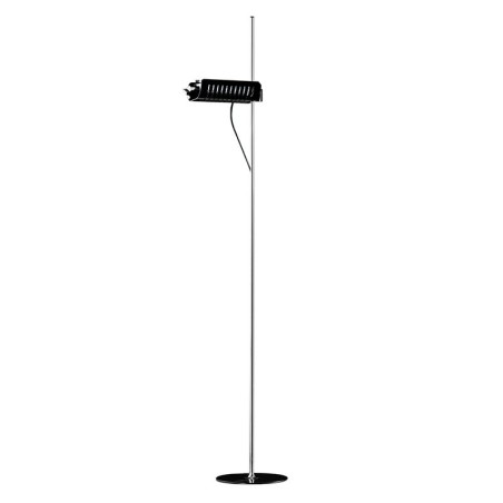 Oluce Colombo Lampada da Terra