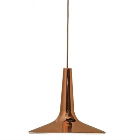 Oluce Kin Lampada a Sospensione