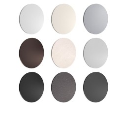 Flos Camouflage 240 Lampada da Parete/Soffitto IP65