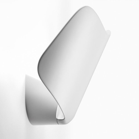 Foscarini Fold Bianco Lampada da Parete Offerta