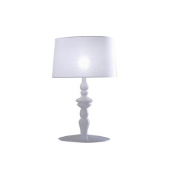 Alì e Babà Table lamp