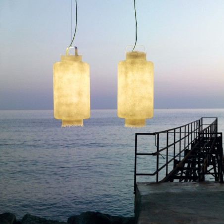Kimono ø40 suspension lamp