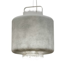 Kimono ø50 suspension lamp
