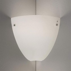 Vistosi Corner Lampada da Parete