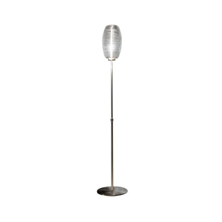Vistosi Damasco Lampada da Terra