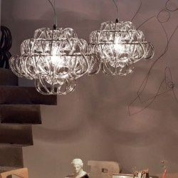 Vistosi Giogali 35 Lampada a Sospensione
