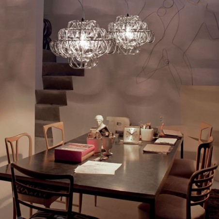 Giogali 35 suspension lamp