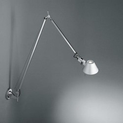 Artemide Tolomeo Braccio Lampada da Parete