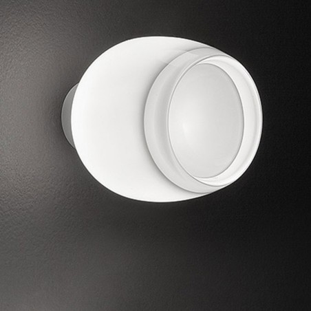 Implode 16 Spotlight | ProfessioneLuce_B_Esclusa_Lampadina/e_NON_inclusa/e_Not_Included