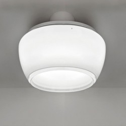 Vistosi Implode Lampada da Soffitto