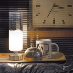 Vistosi Lio Lampada da Tavolo