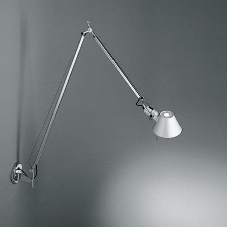 Tolomeo Led Arm_A+_Inclusa_Lampadina/e_inclusa/e_nella_confezione_Included
