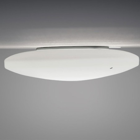 Vistosi Moris Lampada da Parete/Soffitto
