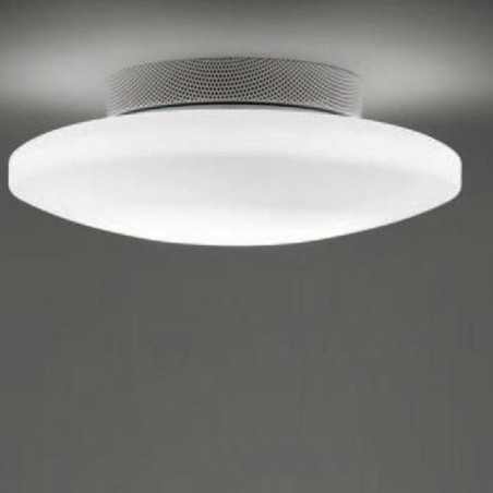 Vistosi Moris Lampada da Parete/Soffitto
