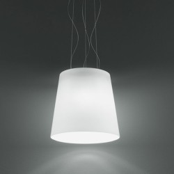 Vistosi Naxos Lampada a Sospensione