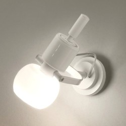 Vistosi Vega Lampada da Parete