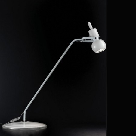 Vistosi Vega Lampada da Tavolo