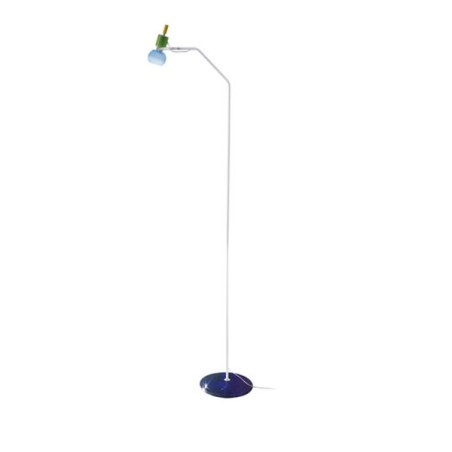 Vistosi Vega Lampada da Terra