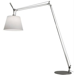 Artemide Tolomeo Maxi Lampada da Terra